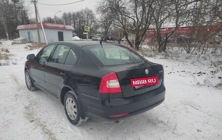 Skoda Octavia, 2009 год, 559 000 рублей, 6 фотография