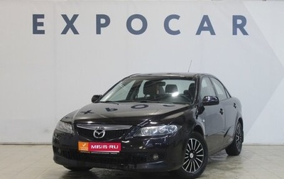 Mazda 6, 2006 год, 515 000 рублей, 1 фотография