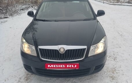 Skoda Octavia, 2009 год, 559 000 рублей, 10 фотография