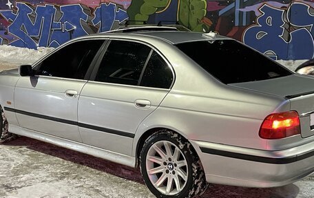 BMW 5 серия, 1998 год, 355 000 рублей, 2 фотография