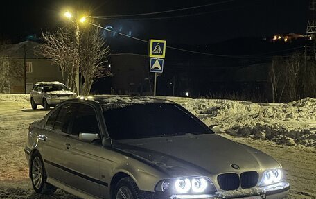 BMW 5 серия, 1998 год, 355 000 рублей, 7 фотография