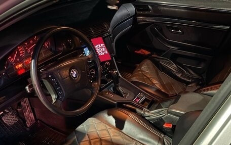 BMW 5 серия, 1998 год, 355 000 рублей, 8 фотография