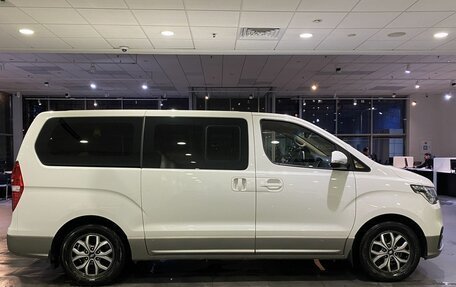 Hyundai H-1 II рестайлинг, 2021 год, 4 569 000 рублей, 4 фотография