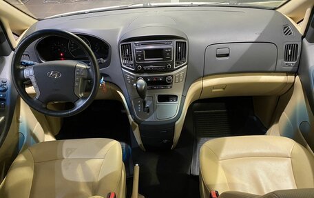 Hyundai H-1 II рестайлинг, 2021 год, 4 569 000 рублей, 10 фотография