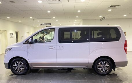 Hyundai H-1 II рестайлинг, 2021 год, 4 569 000 рублей, 8 фотография