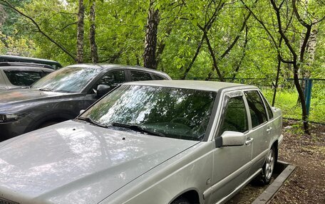 Volvo S70, 1998 год, 310 000 рублей, 7 фотография