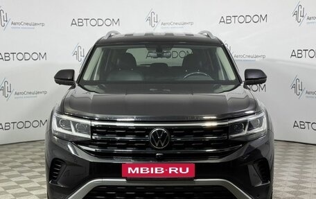 Volkswagen Teramont I, 2021 год, 4 977 000 рублей, 3 фотография