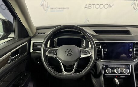 Volkswagen Teramont I, 2021 год, 4 977 000 рублей, 15 фотография