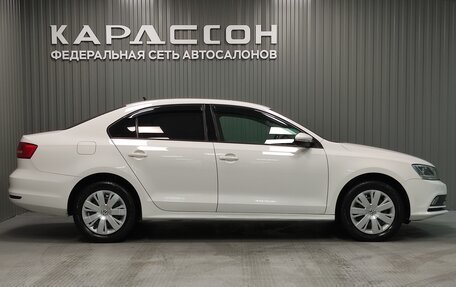 Volkswagen Jetta VI, 2015 год, 1 120 000 рублей, 6 фотография