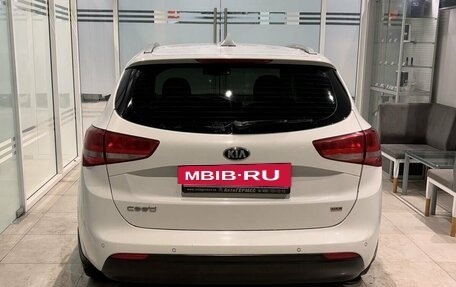 KIA cee'd III, 2017 год, 1 145 000 рублей, 3 фотография