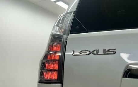 Lexus GX II, 2016 год, 5 397 000 рублей, 10 фотография