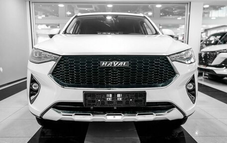 Haval F7x I, 2020 год, 2 200 000 рублей, 3 фотография