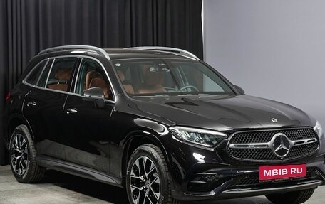 Mercedes-Benz GLC, 2024 год, 8 999 000 рублей, 1 фотография