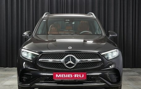 Mercedes-Benz GLC, 2024 год, 8 999 000 рублей, 2 фотография