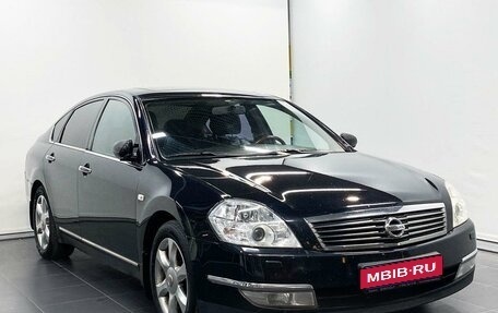 Nissan Teana, 2007 год, 630 000 рублей, 1 фотография