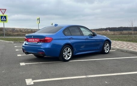 BMW 3 серия, 2018 год, 2 630 000 рублей, 3 фотография