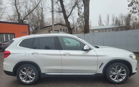 BMW X3, 2019 год, 4 520 000 рублей, 2 фотография