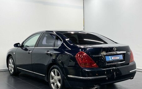 Nissan Teana, 2007 год, 630 000 рублей, 3 фотография