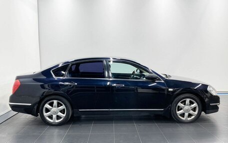 Nissan Teana, 2007 год, 630 000 рублей, 6 фотография