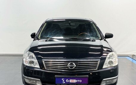 Nissan Teana, 2007 год, 630 000 рублей, 17 фотография