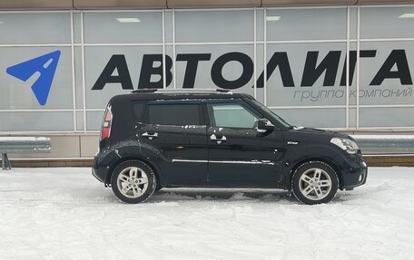 KIA Soul I рестайлинг, 2011 год, 798 000 рублей, 3 фотография