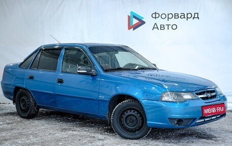 Daewoo Nexia I рестайлинг, 2014 год, 380 000 рублей, 1 фотография