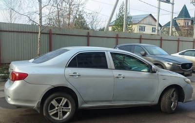 Toyota Corolla, 2007 год, 500 000 рублей, 1 фотография