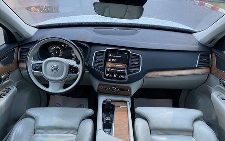 Volvo XC90 II рестайлинг, 2021 год, 5 370 000 рублей, 5 фотография