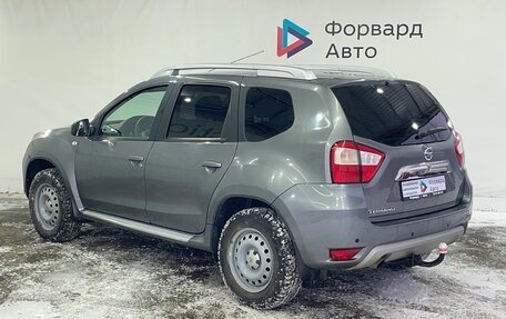 Nissan Terrano III, 2016 год, 1 250 000 рублей, 4 фотография