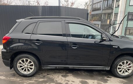 Mitsubishi ASX I рестайлинг, 2012 год, 1 320 000 рублей, 6 фотография