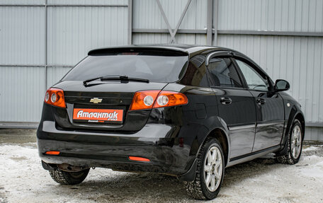 Chevrolet Lacetti, 2008 год, 500 000 рублей, 9 фотография