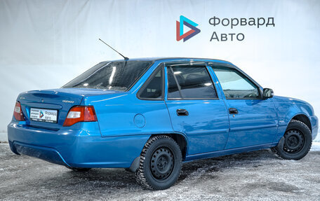 Daewoo Nexia I рестайлинг, 2014 год, 380 000 рублей, 12 фотография