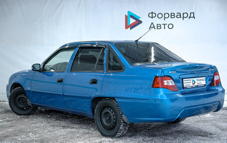 Daewoo Nexia I рестайлинг, 2014 год, 380 000 рублей, 13 фотография