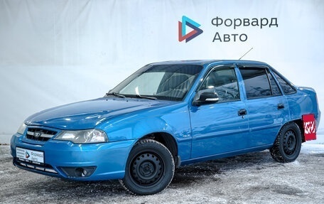 Daewoo Nexia I рестайлинг, 2014 год, 380 000 рублей, 11 фотография