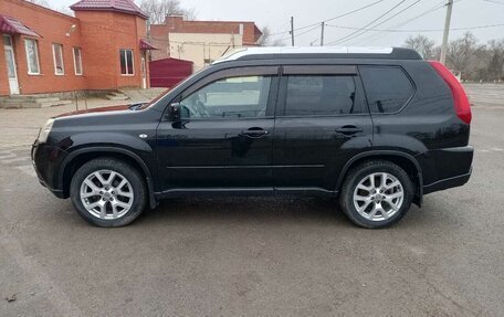 Nissan X-Trail, 2011 год, 1 799 999 рублей, 1 фотография