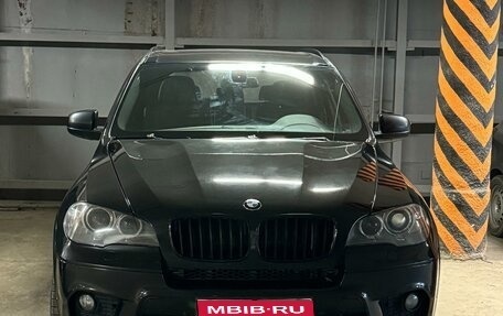 BMW X5, 2011 год, 2 290 000 рублей, 1 фотография