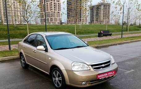 Chevrolet Lacetti, 2007 год, 670 000 рублей, 7 фотография