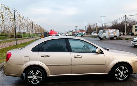 Chevrolet Lacetti, 2007 год, 670 000 рублей, 17 фотография