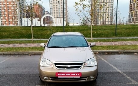 Chevrolet Lacetti, 2007 год, 670 000 рублей, 11 фотография