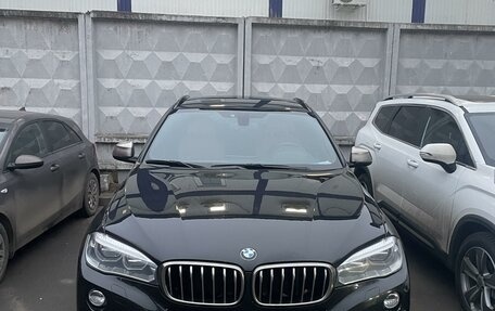 BMW X6, 2018 год, 4 550 000 рублей, 3 фотография