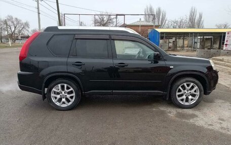 Nissan X-Trail, 2011 год, 1 799 999 рублей, 11 фотография