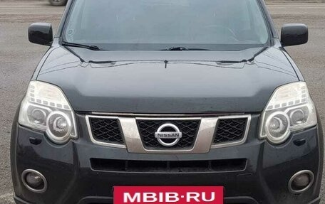 Nissan X-Trail, 2011 год, 1 799 999 рублей, 8 фотография