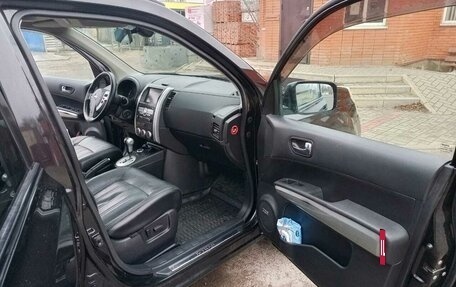 Nissan X-Trail, 2011 год, 1 799 999 рублей, 4 фотография