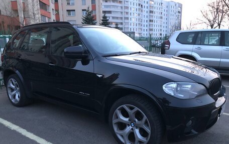 BMW X5, 2011 год, 2 290 000 рублей, 3 фотография