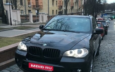 BMW X5, 2011 год, 2 290 000 рублей, 4 фотография