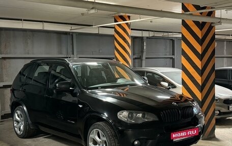 BMW X5, 2011 год, 2 290 000 рублей, 2 фотография