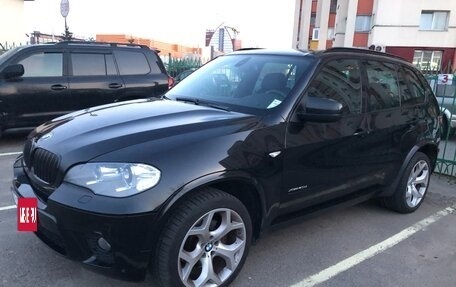 BMW X5, 2011 год, 2 290 000 рублей, 8 фотография