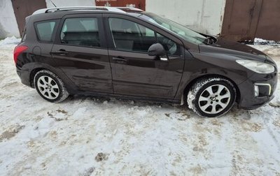 Peugeot 308 II, 2011 год, 730 000 рублей, 1 фотография