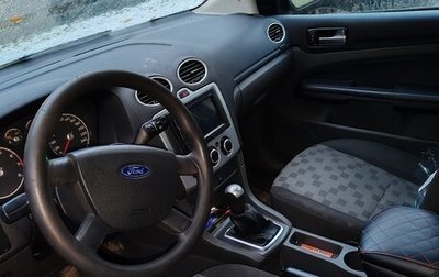 Ford Focus II рестайлинг, 2005 год, 315 000 рублей, 1 фотография