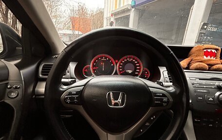 Honda Accord VIII рестайлинг, 2008 год, 1 070 000 рублей, 7 фотография